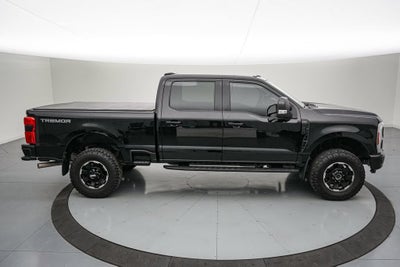 2025 Ford F-250SD Lariat