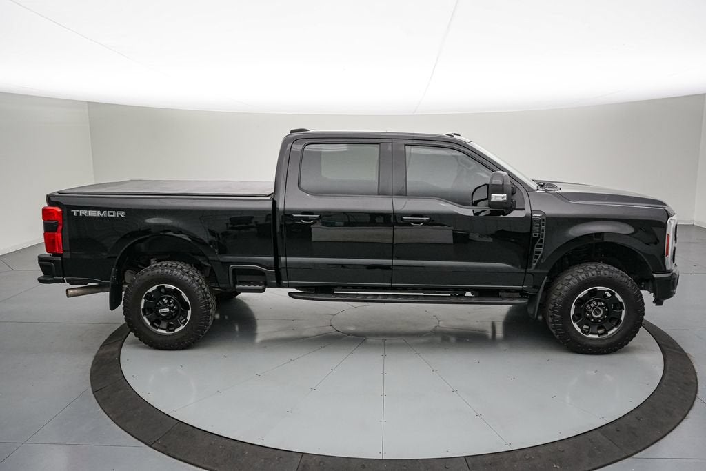 2025 Ford F-250SD Lariat