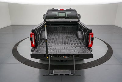 2025 Ford F-250SD Lariat