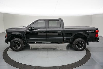 2025 Ford F-250SD Lariat
