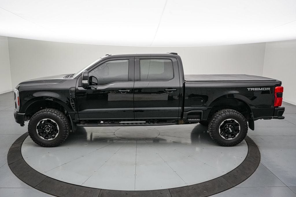 2025 Ford F-250SD Lariat