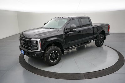 2025 Ford F-250SD Lariat