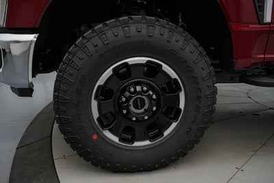 2026 Ford Super Duty F-250 SRW XLT Tremor