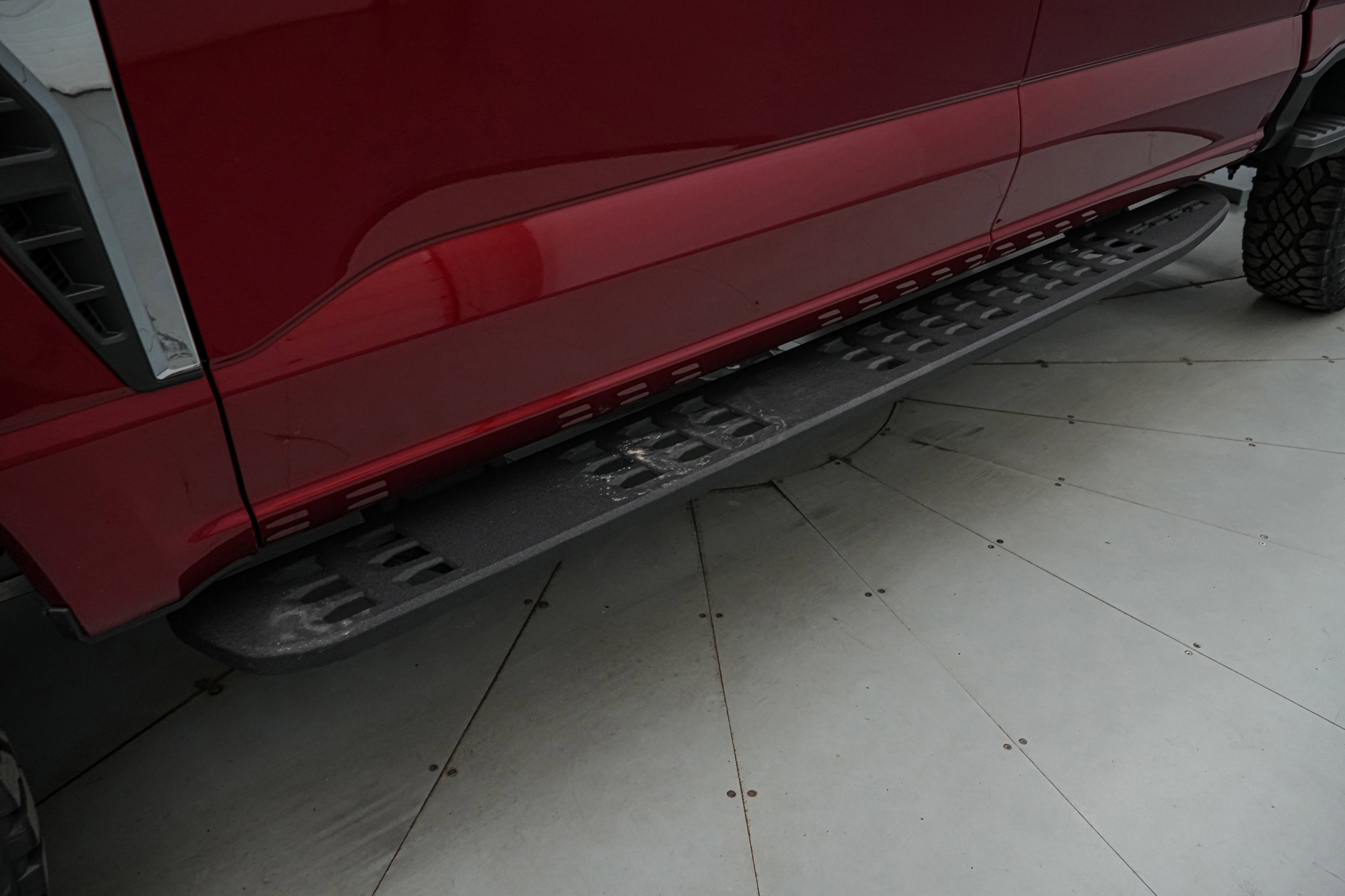 2026 Ford Super Duty F-250 SRW XLT Tremor