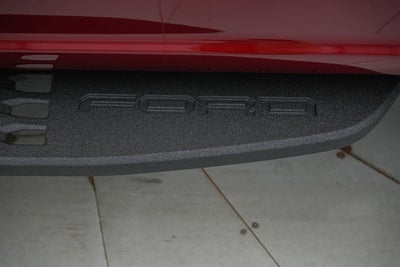 2026 Ford Super Duty F-250 SRW XLT Tremor