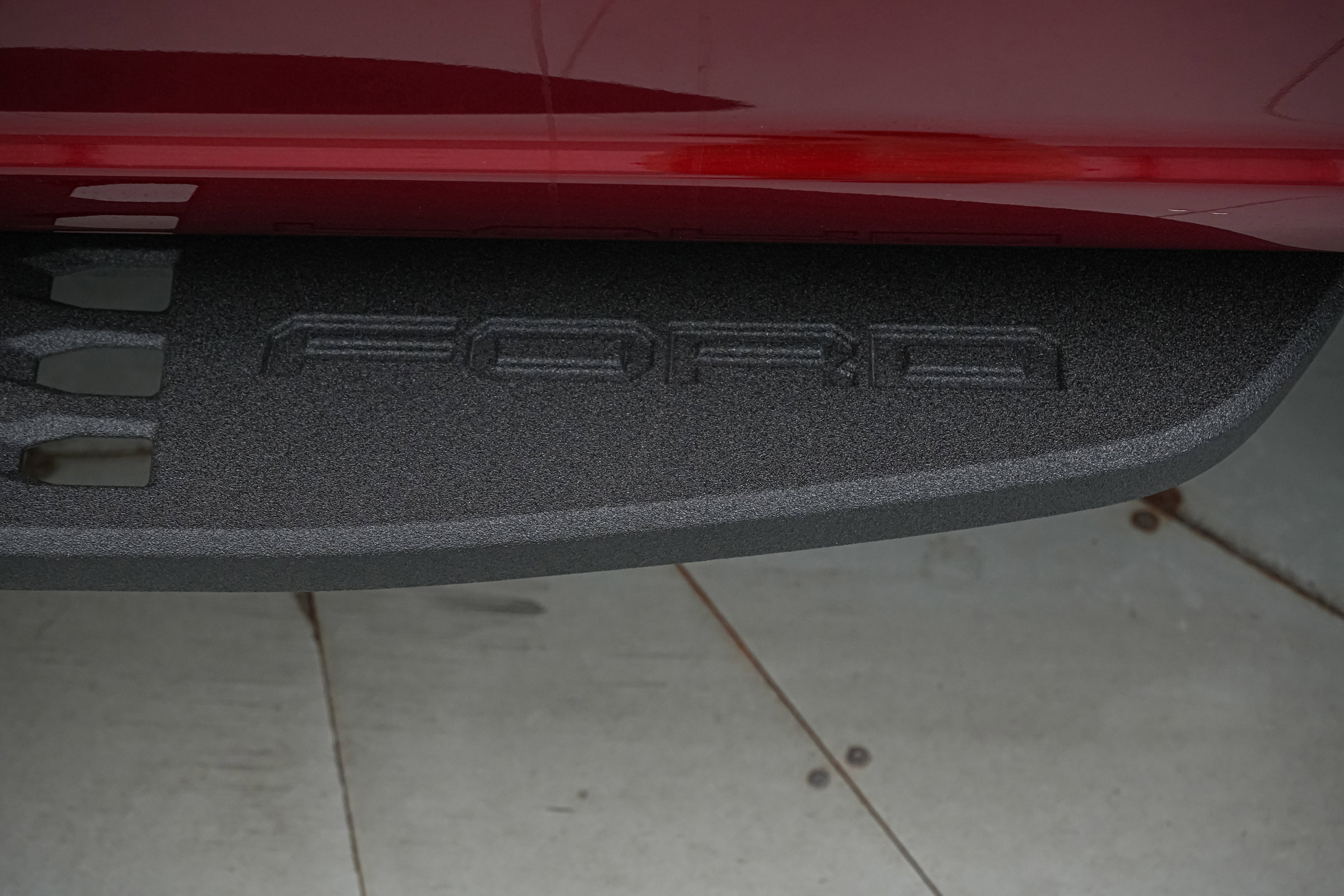 2026 Ford Super Duty F-250 SRW XLT Tremor