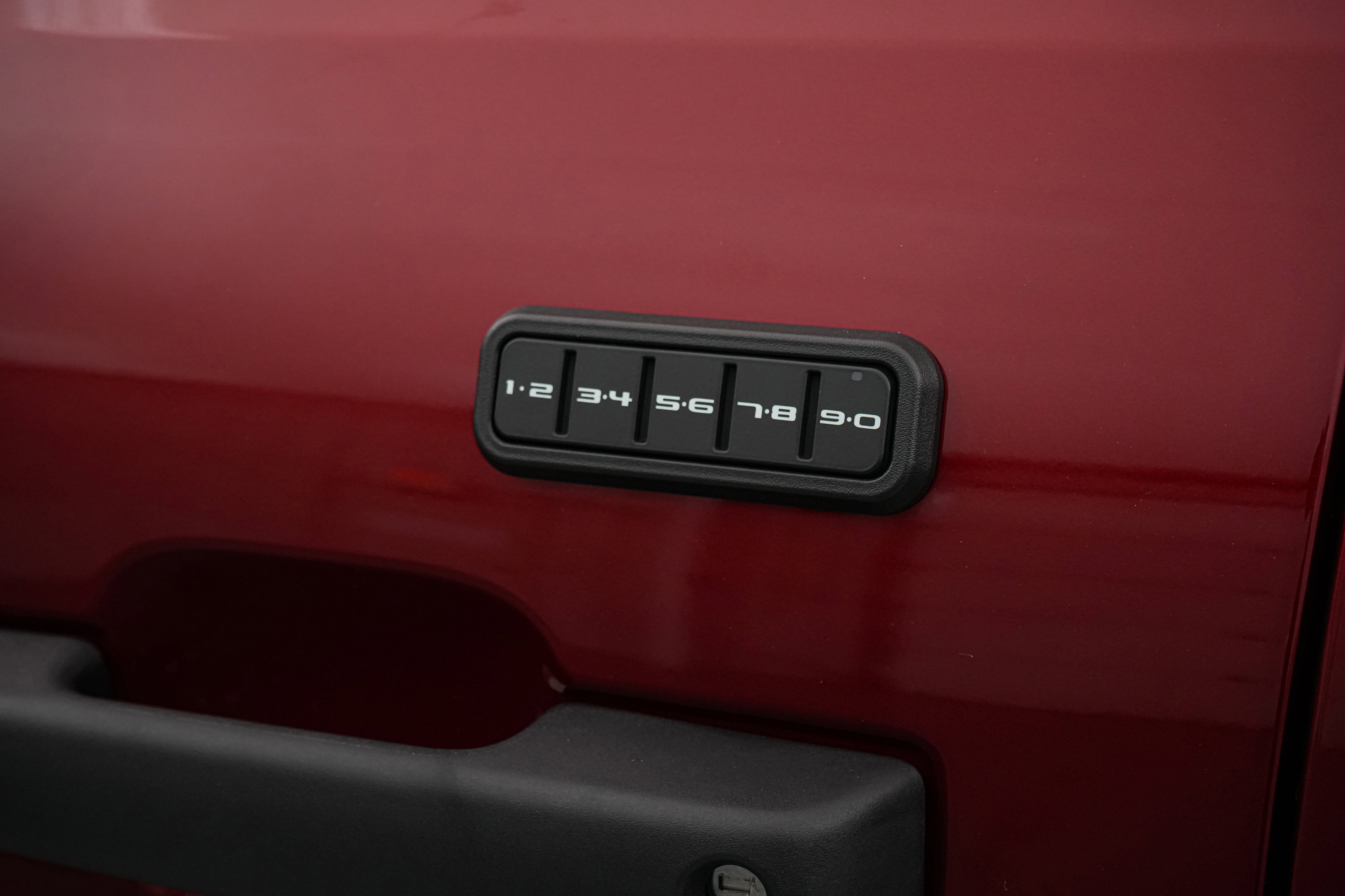 2026 Ford Super Duty F-250 SRW XLT Tremor