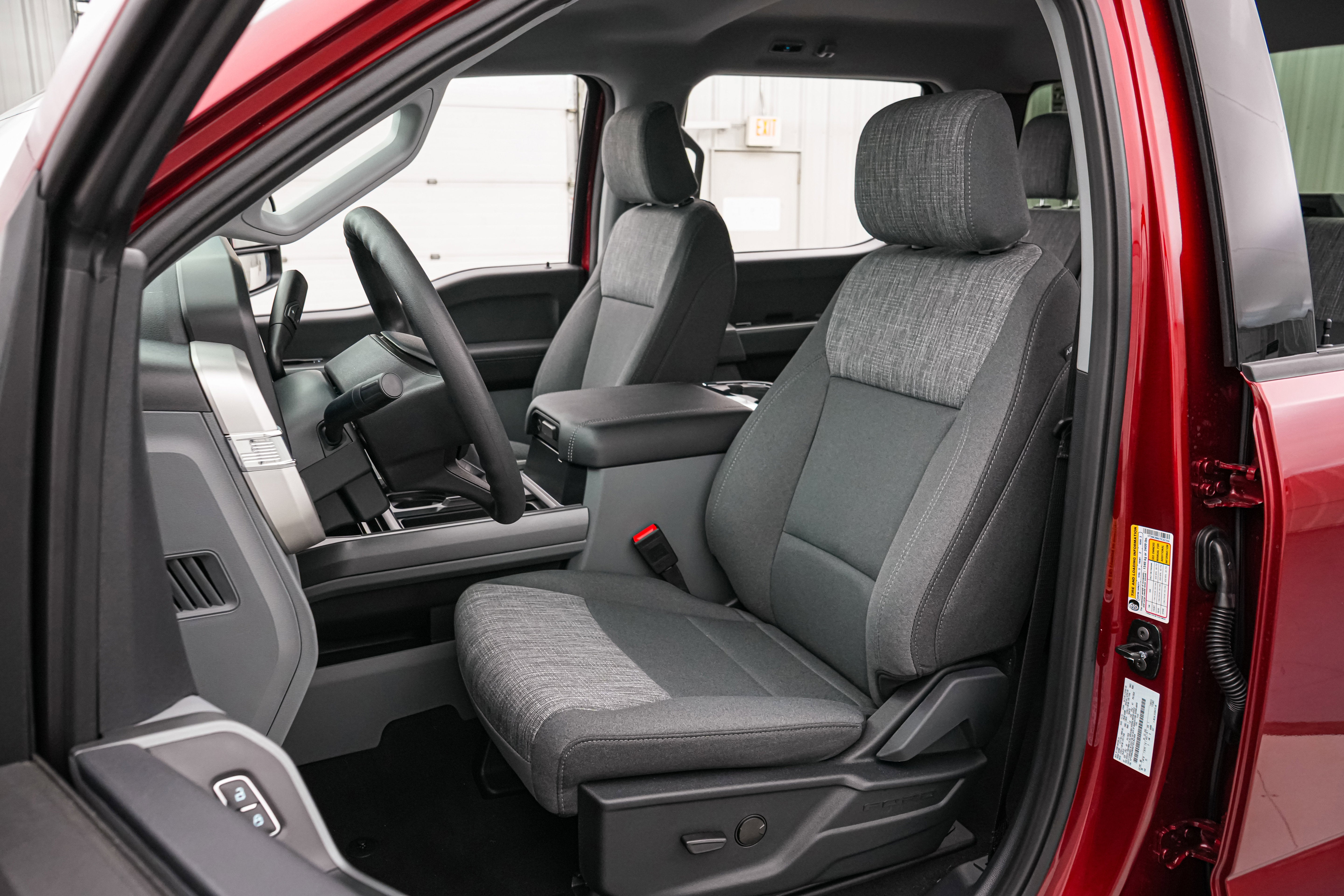 2026 Ford Super Duty F-250 SRW XLT Tremor