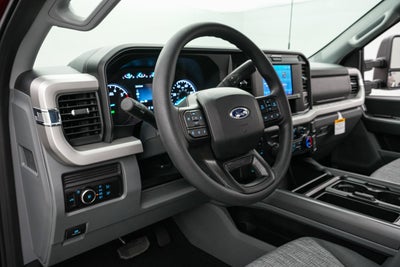 2026 Ford Super Duty F-250 SRW XLT Tremor