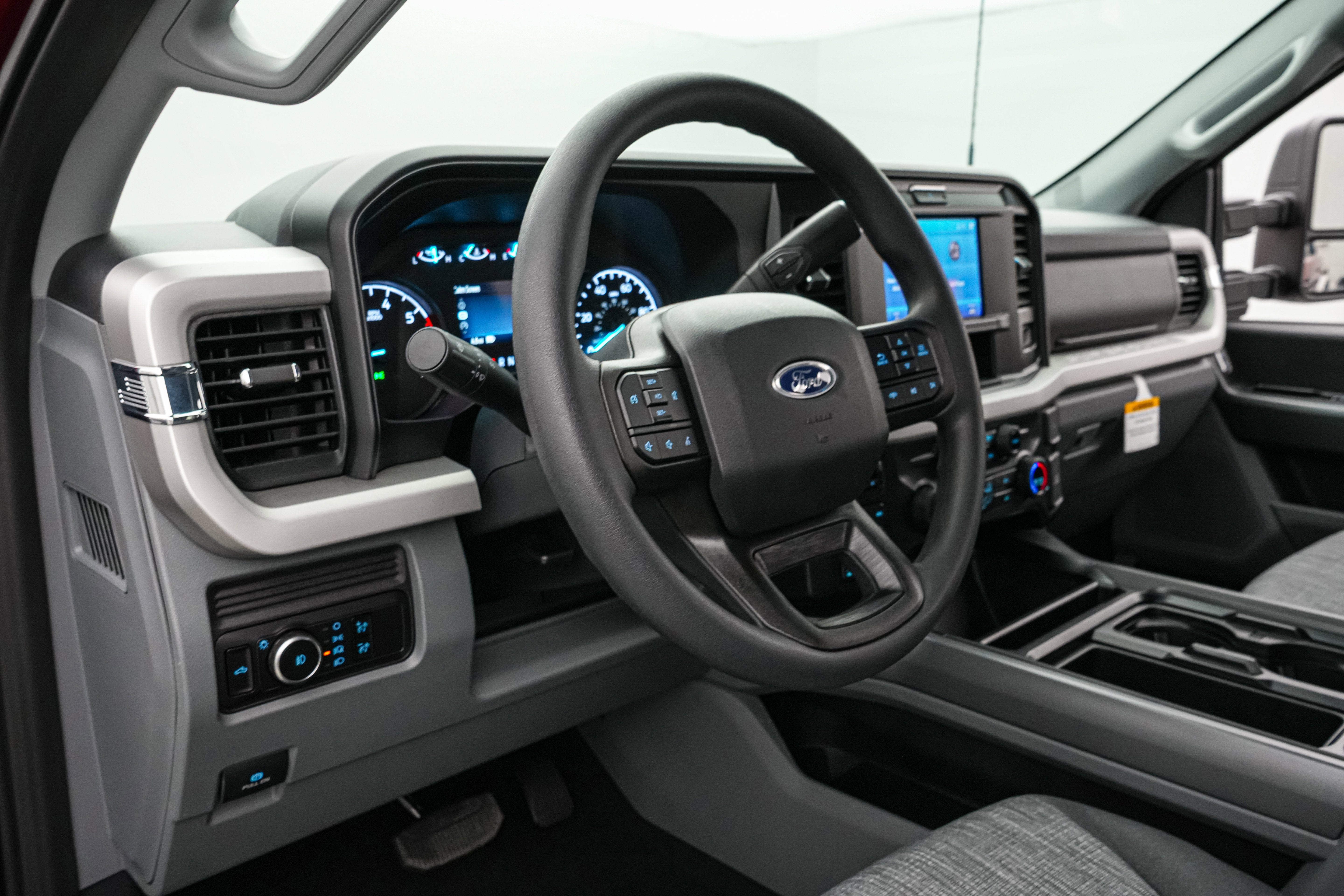 2026 Ford Super Duty F-250 SRW XLT Tremor