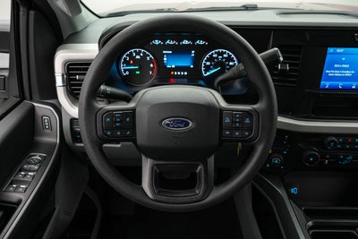 2026 Ford Super Duty F-250 SRW XLT Tremor