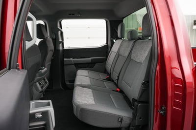 2026 Ford Super Duty F-250 SRW XLT Tremor