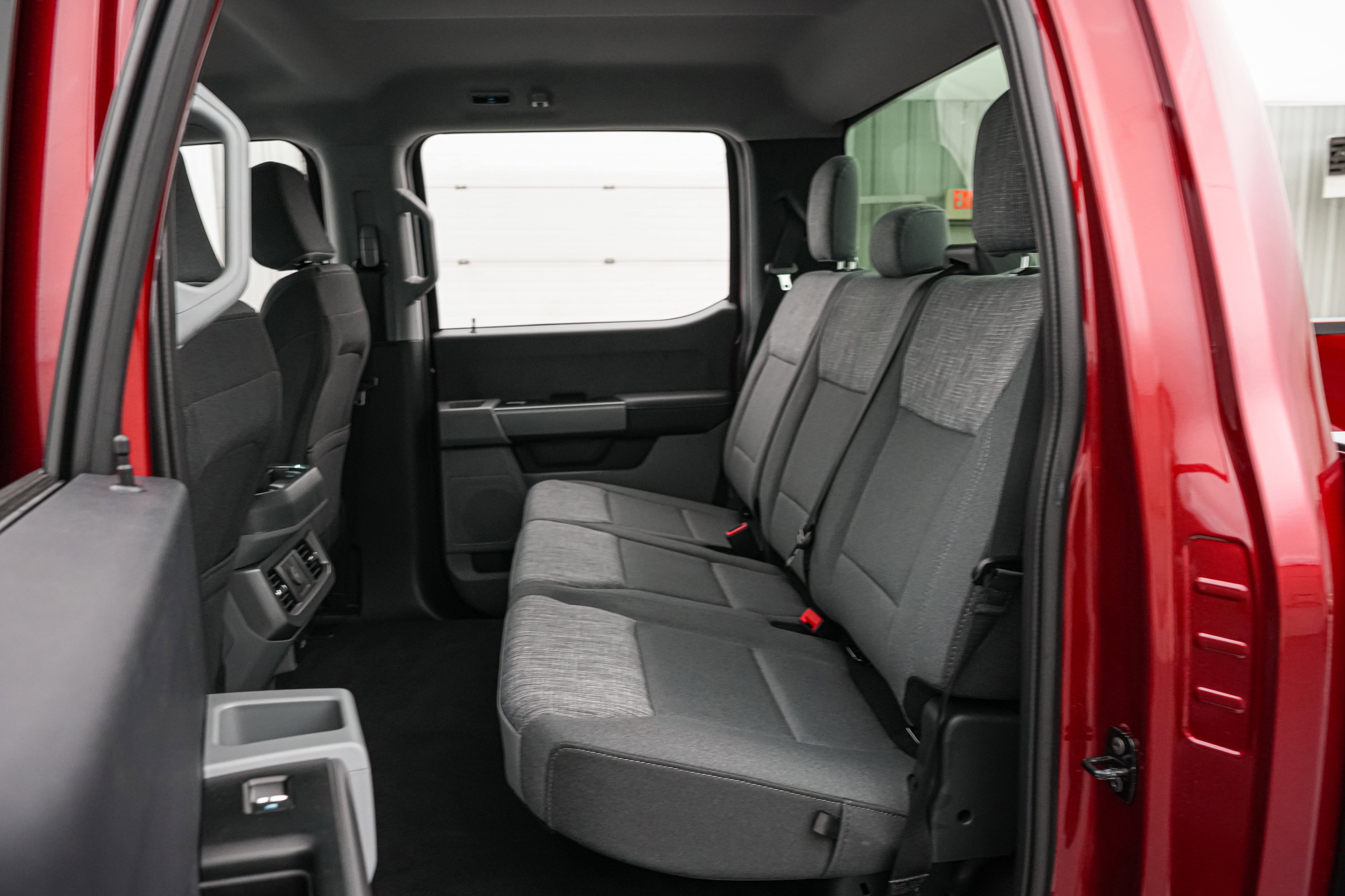 2026 Ford Super Duty F-250 SRW XLT Tremor