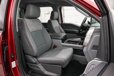 2026 Ford Super Duty F-250 SRW XLT Tremor