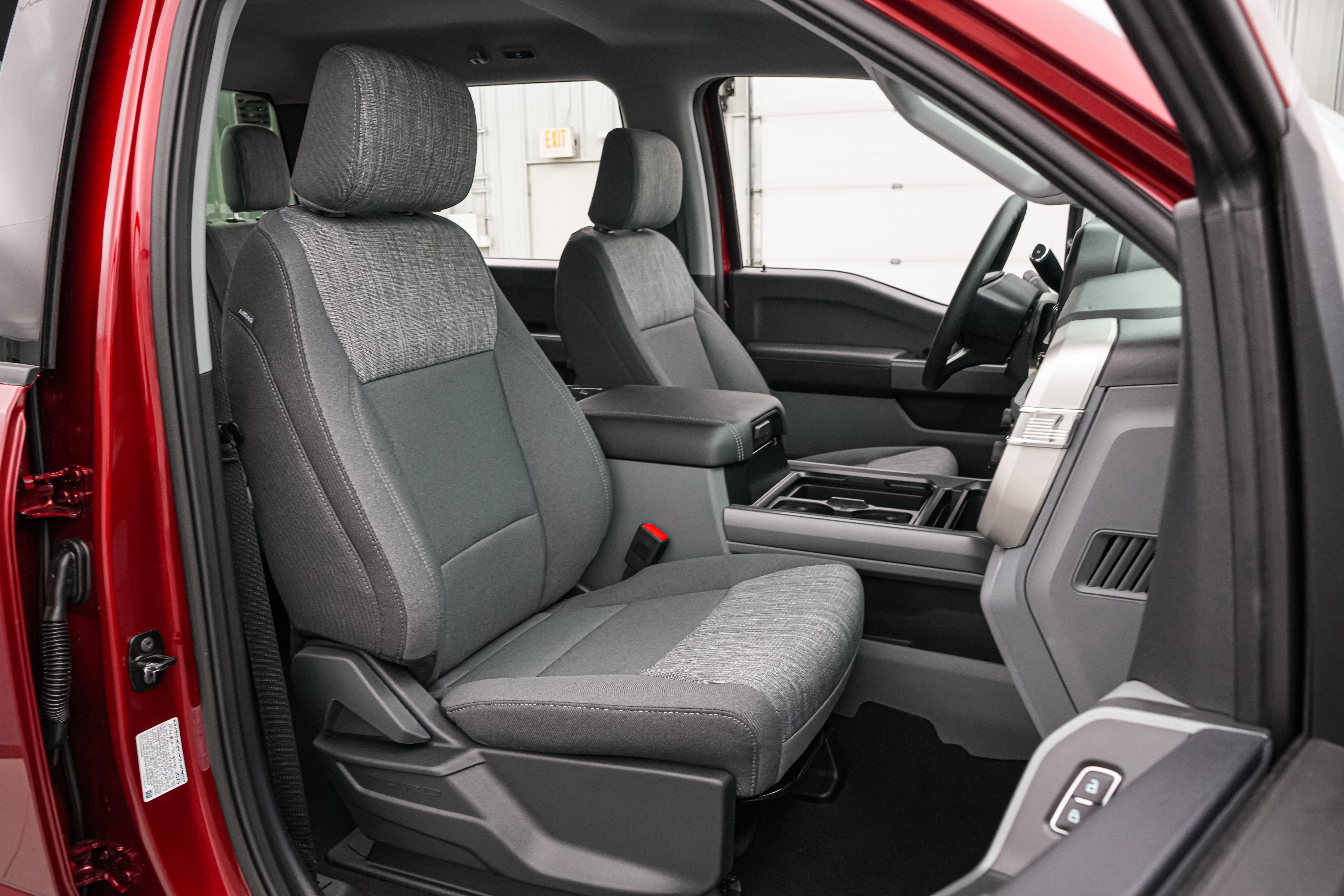 2026 Ford Super Duty F-250 SRW XLT Tremor