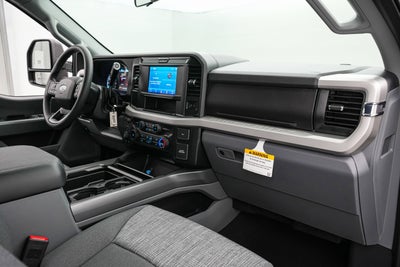 2026 Ford Super Duty F-250 SRW XLT Tremor