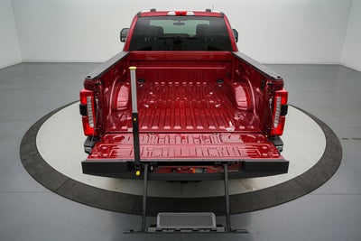 2026 Ford Super Duty F-250 SRW XLT Tremor