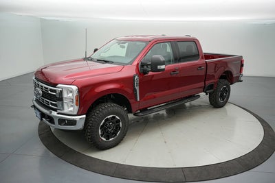 2026 Ford Super Duty F-250 SRW XLT Tremor