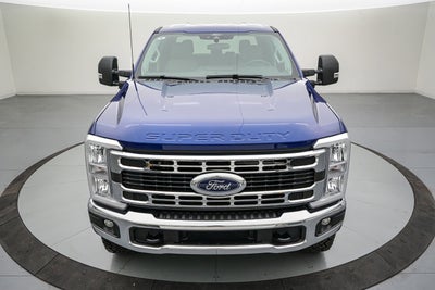 2026 Ford Super Duty F-250 SRW XLT Tremor