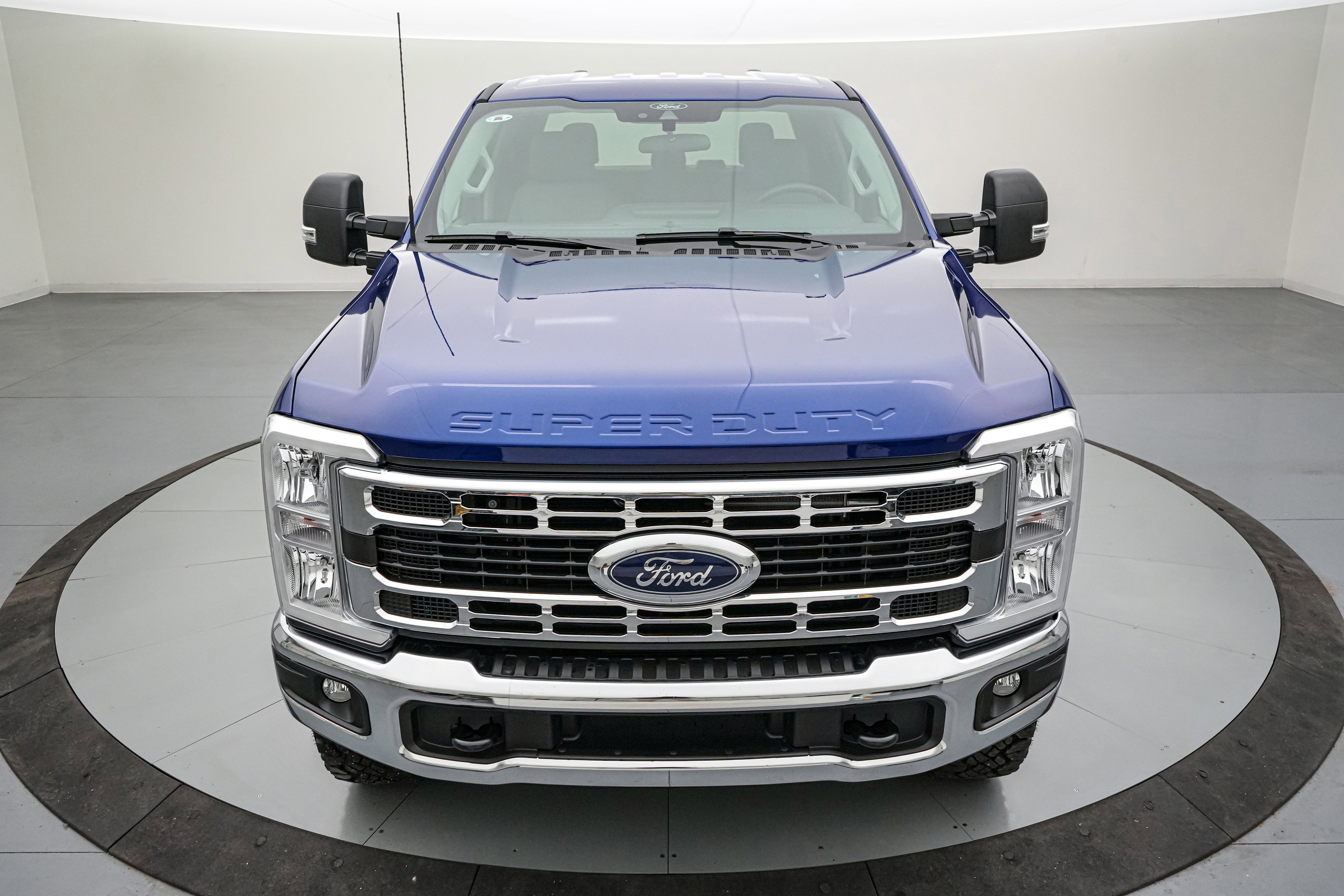 2026 Ford Super Duty F-250 SRW XLT Tremor