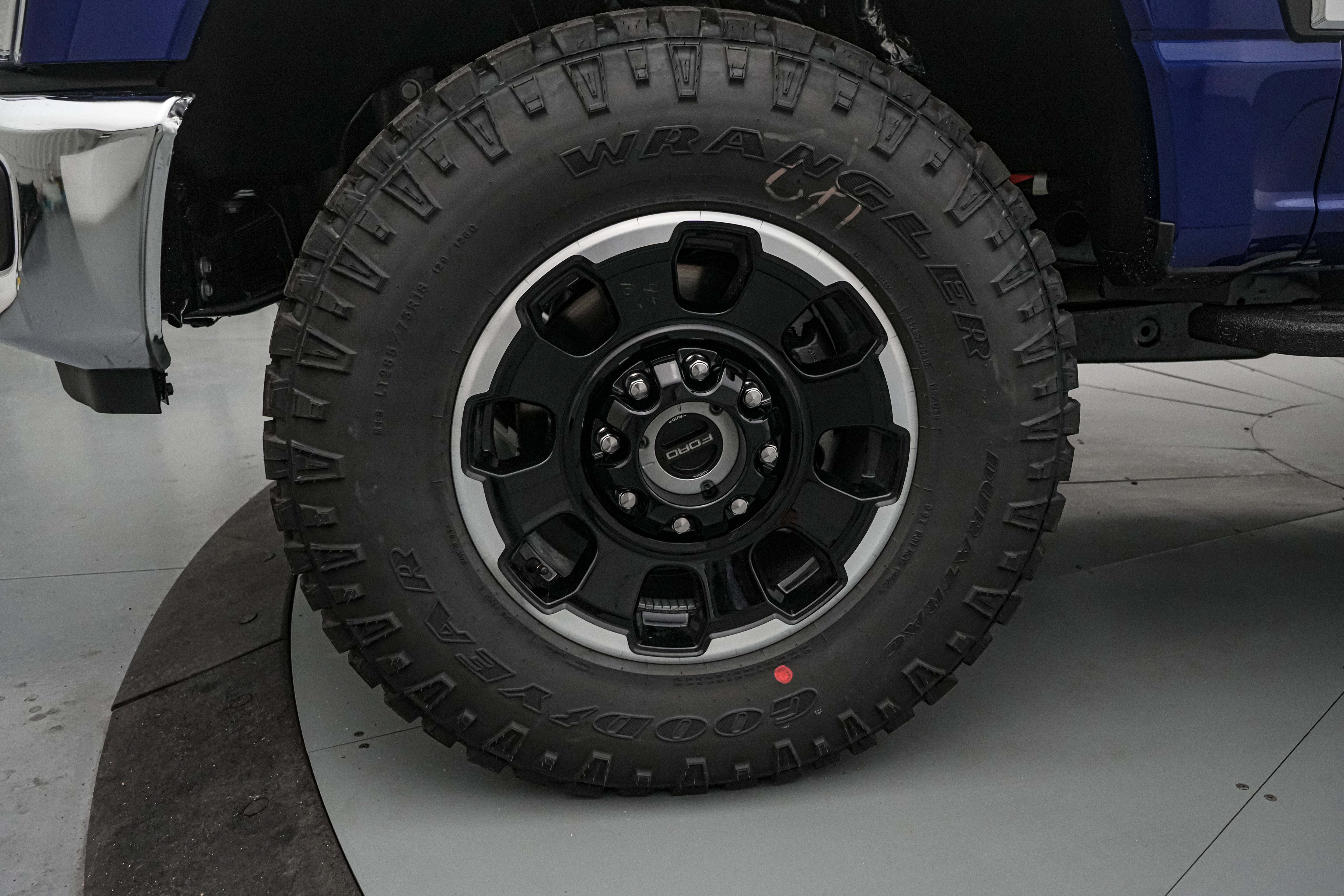 2026 Ford Super Duty F-250 SRW XLT Tremor