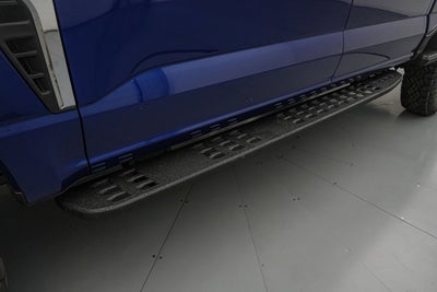 2026 Ford Super Duty F-250 SRW XLT Tremor