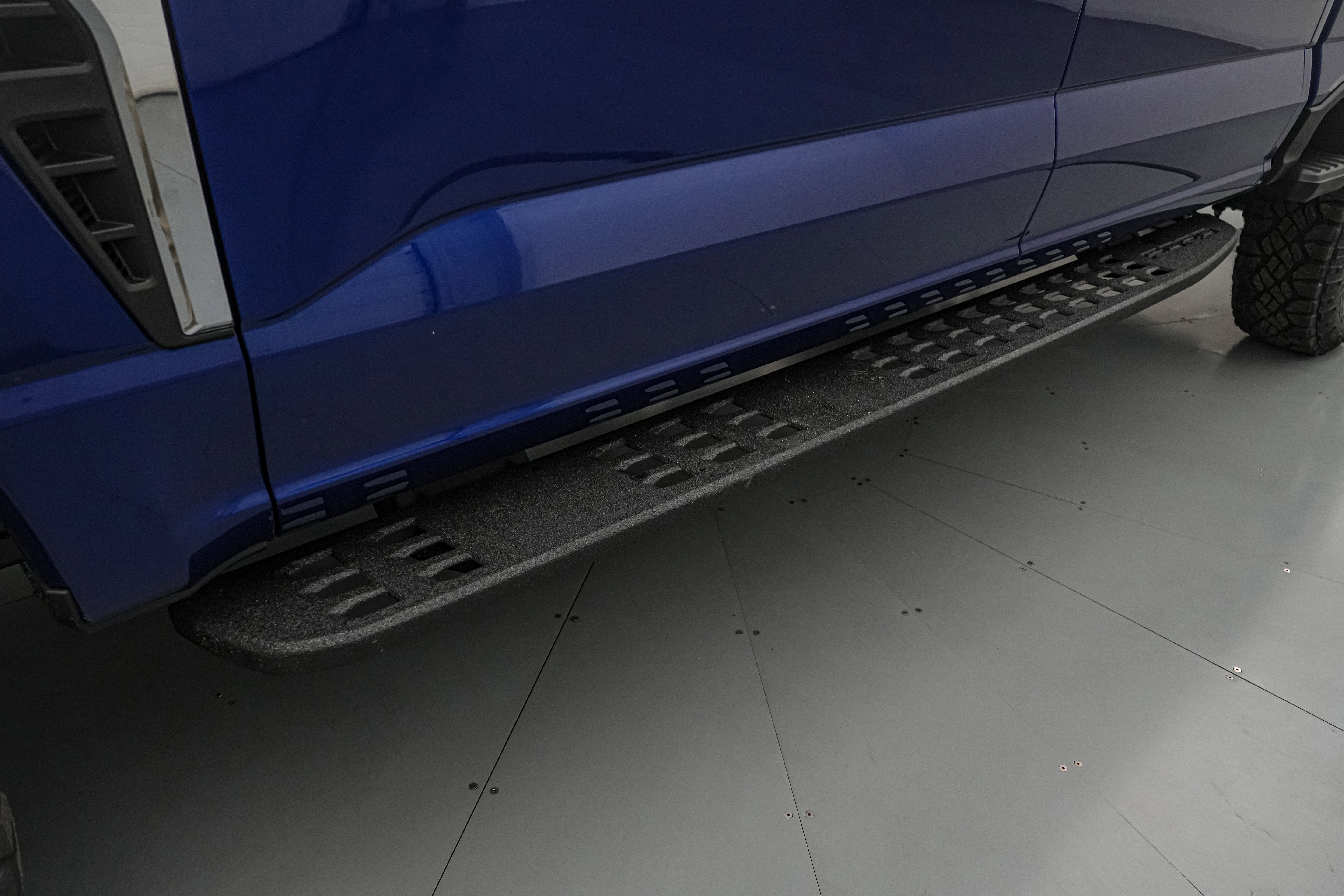 2026 Ford Super Duty F-250 SRW XLT Tremor