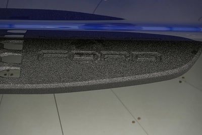 2026 Ford Super Duty F-250 SRW XLT Tremor