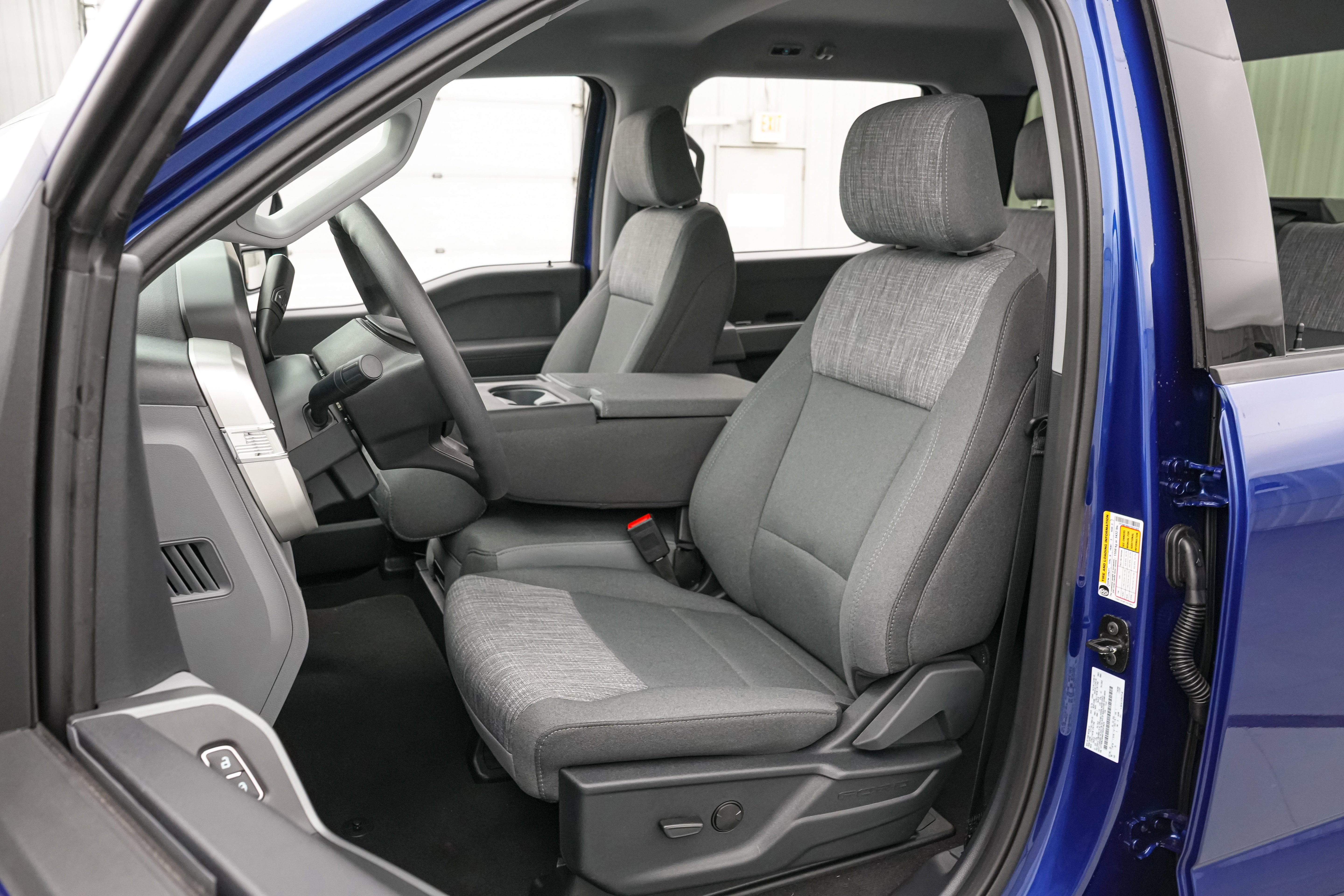 2026 Ford Super Duty F-250 SRW XLT Tremor