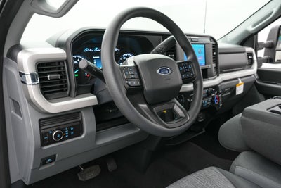 2026 Ford Super Duty F-250 SRW XLT Tremor