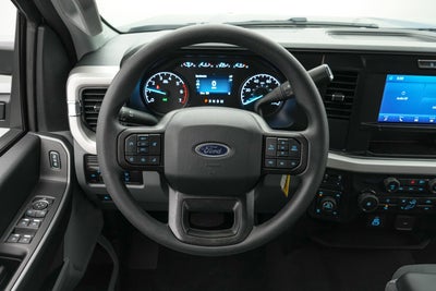 2026 Ford Super Duty F-250 SRW XLT Tremor