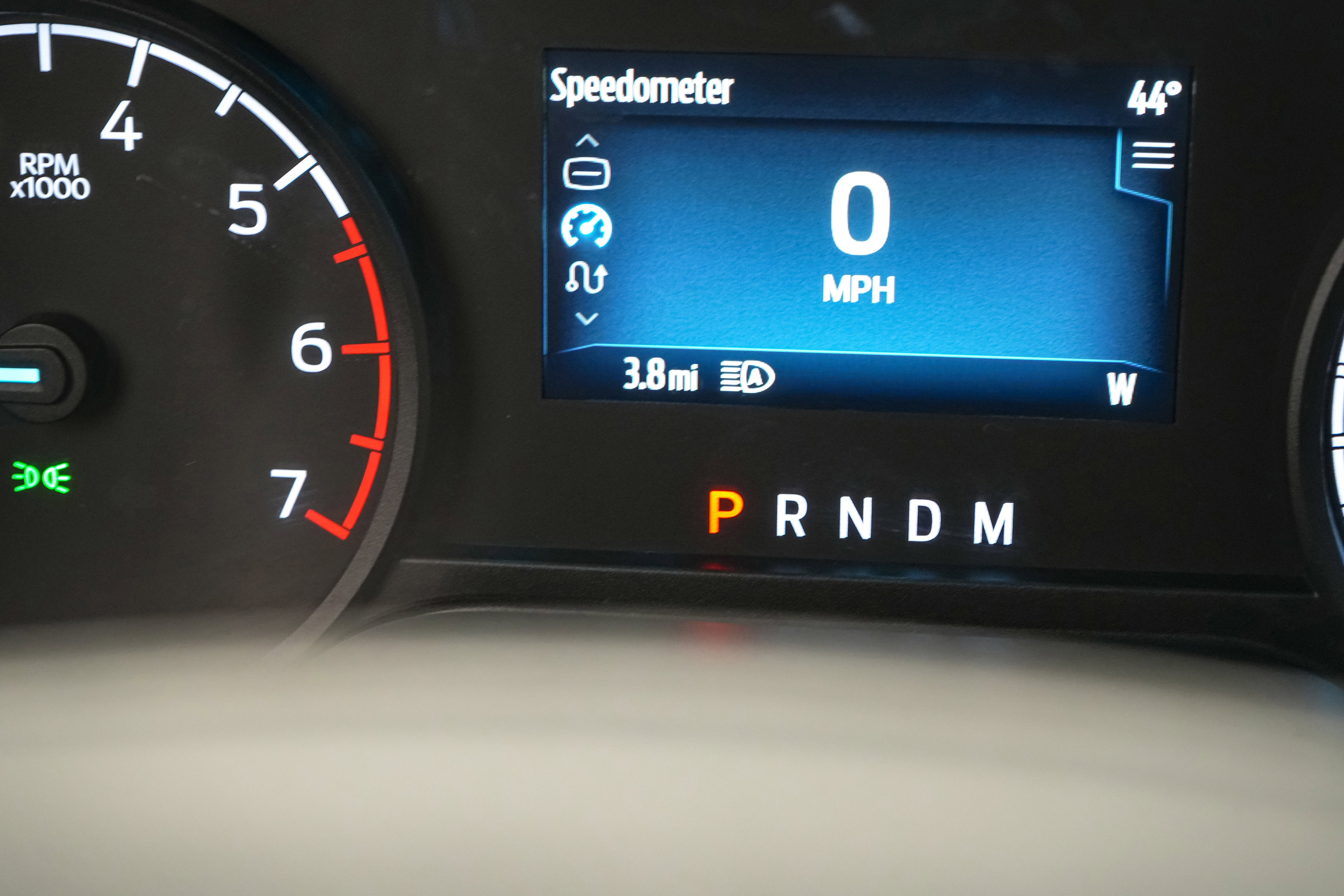 2026 Ford Super Duty F-250 SRW XLT Tremor