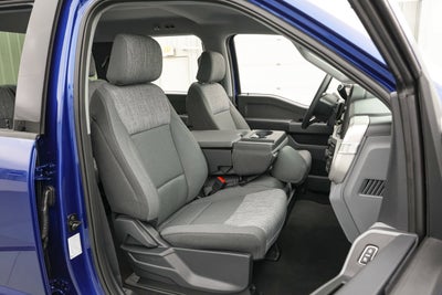 2026 Ford Super Duty F-250 SRW XLT Tremor