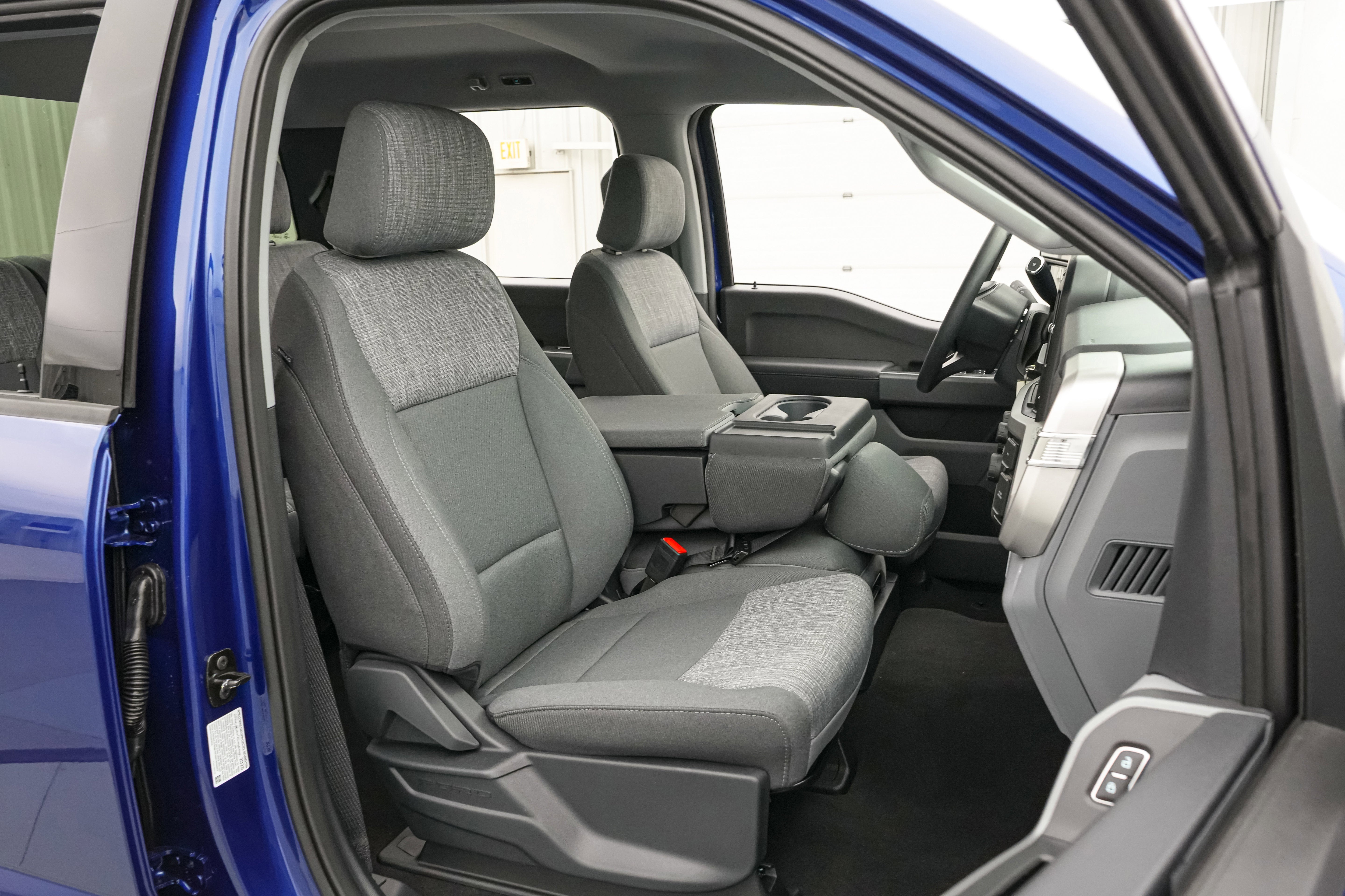 2026 Ford Super Duty F-250 SRW XLT Tremor