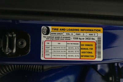 2026 Ford Super Duty F-250 SRW XLT Tremor