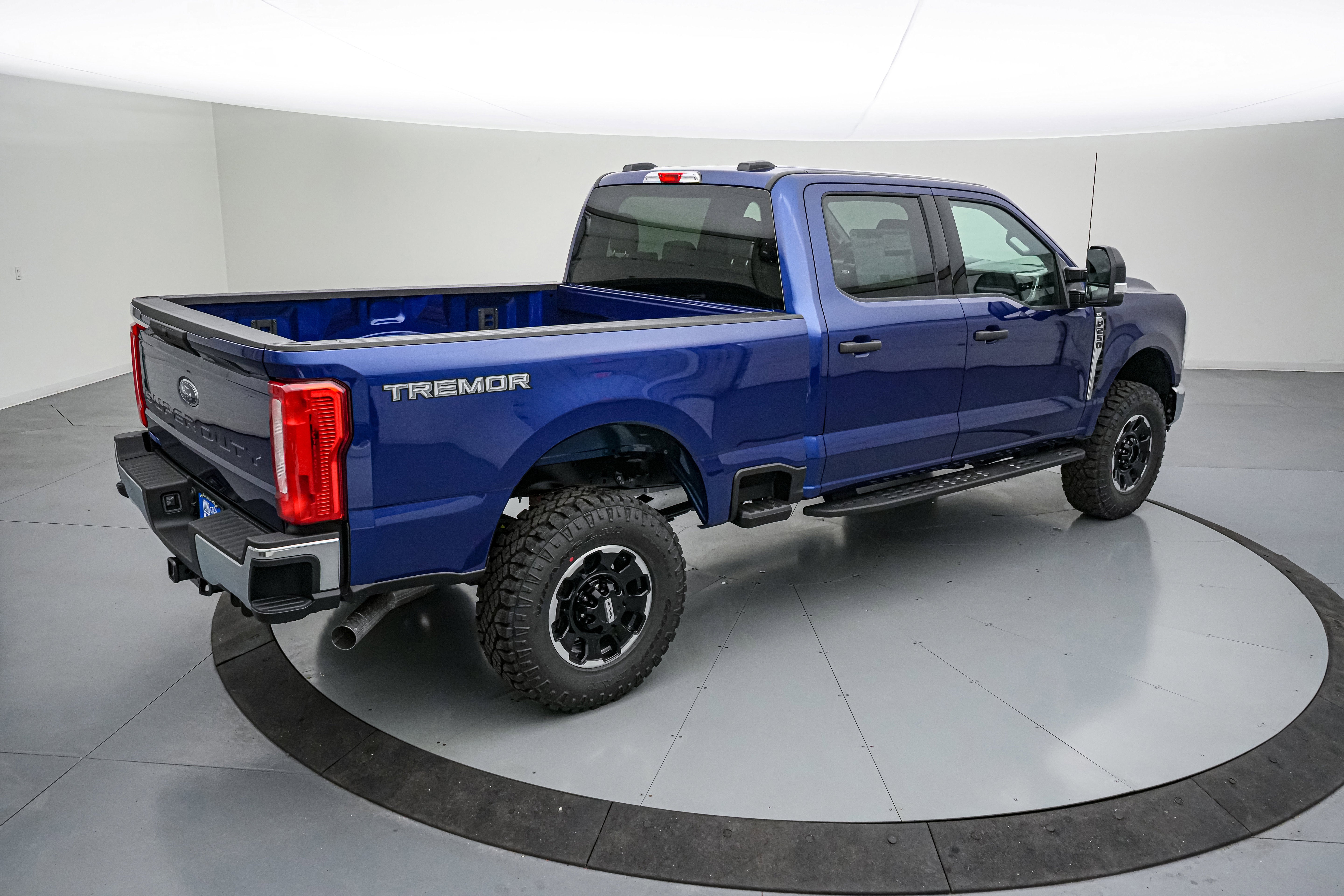 2026 Ford Super Duty F-250 SRW XLT Tremor