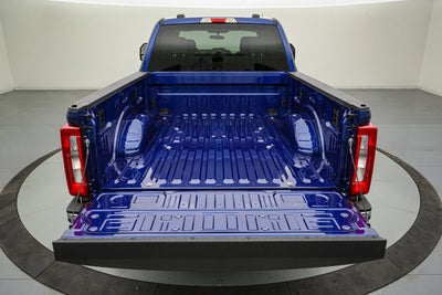 2026 Ford Super Duty F-250 SRW XLT Tremor