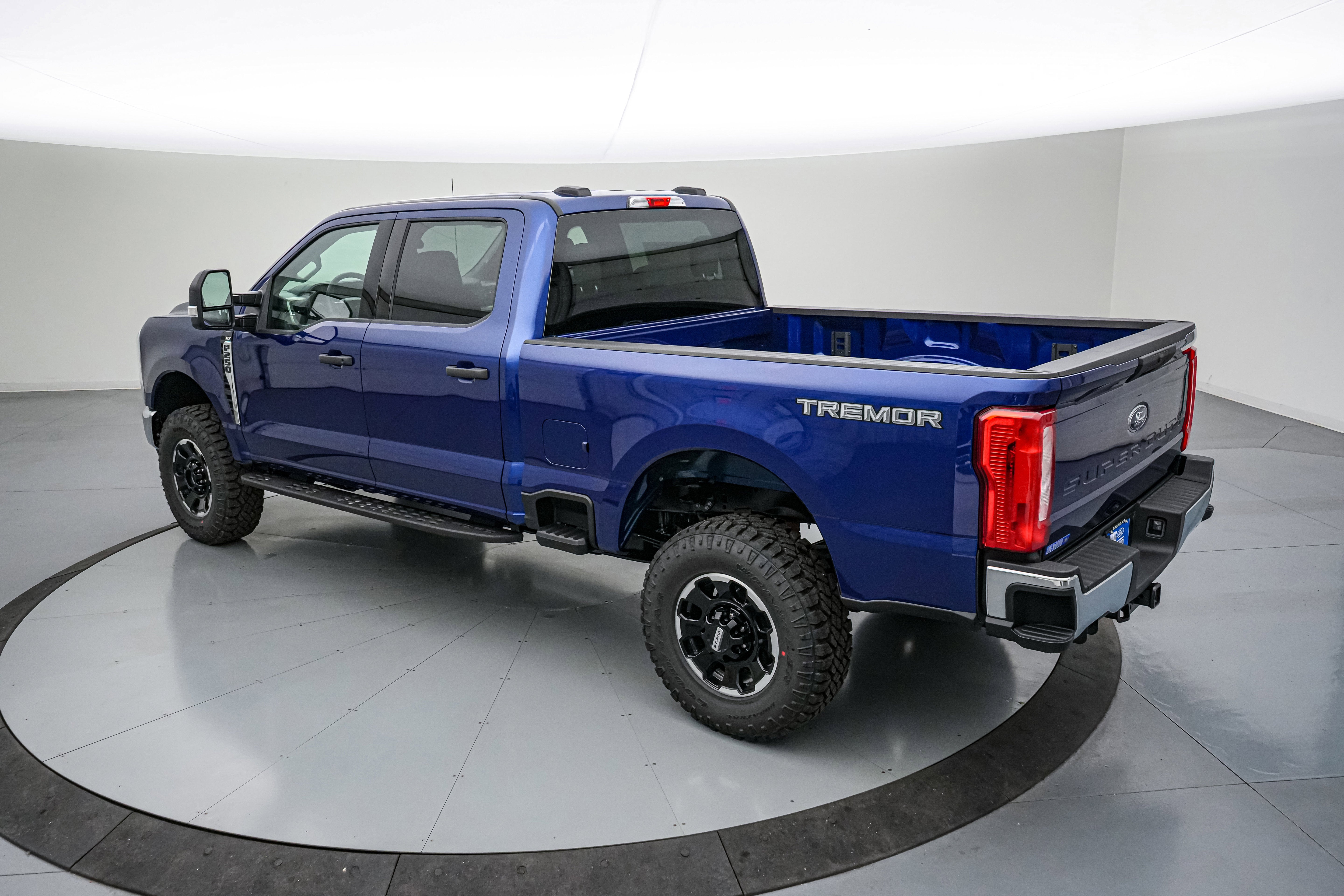 2026 Ford Super Duty F-250 SRW XLT Tremor