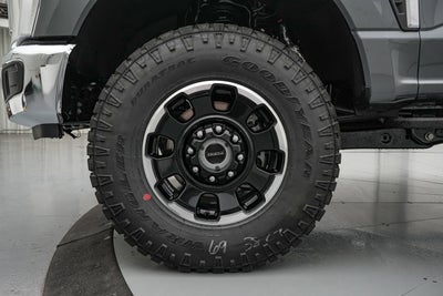 2026 Ford Super Duty F-250 SRW XLT Tremor
