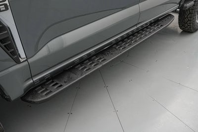 2026 Ford Super Duty F-250 SRW XLT Tremor