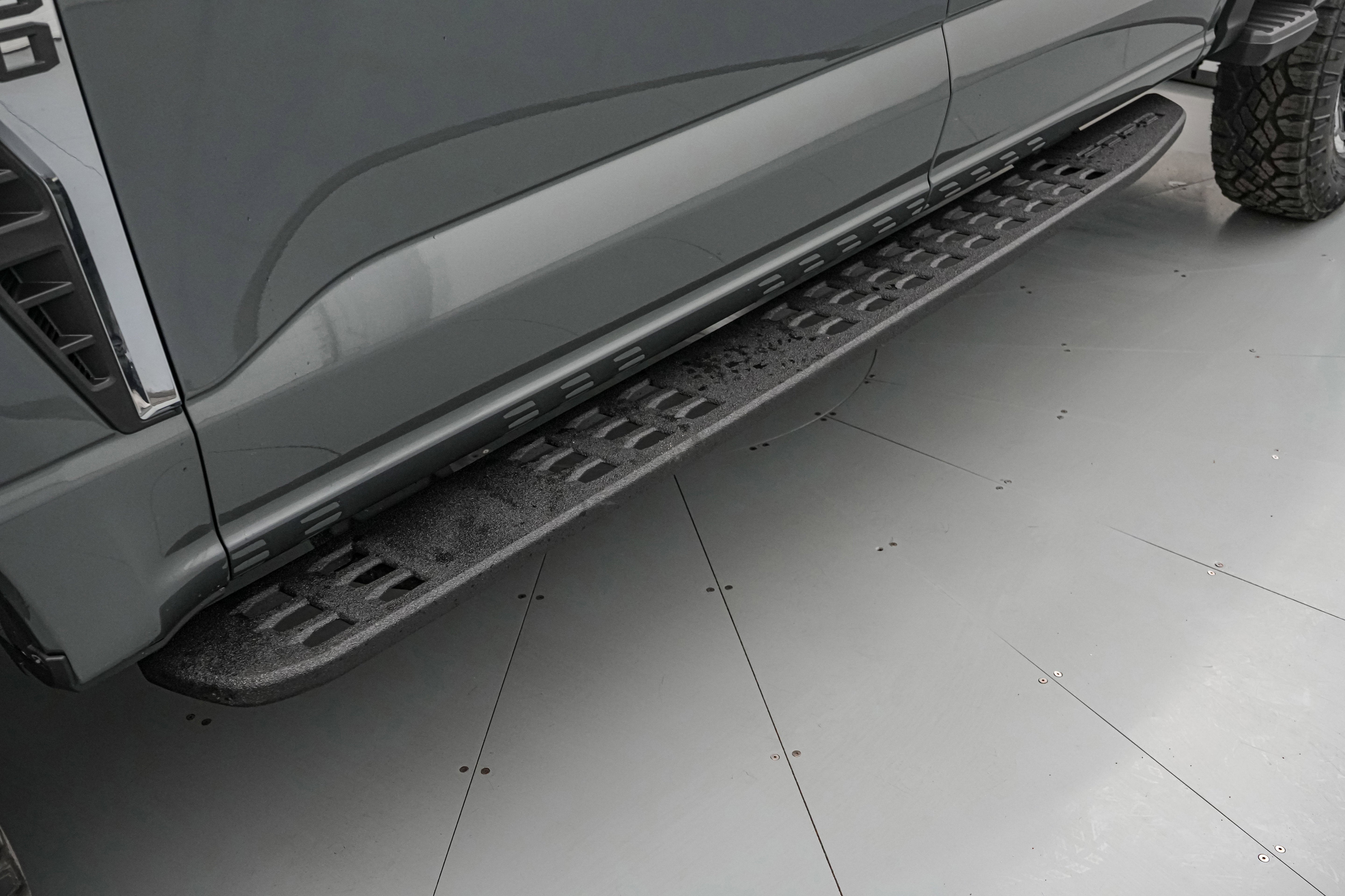 2026 Ford Super Duty F-250 SRW XLT Tremor