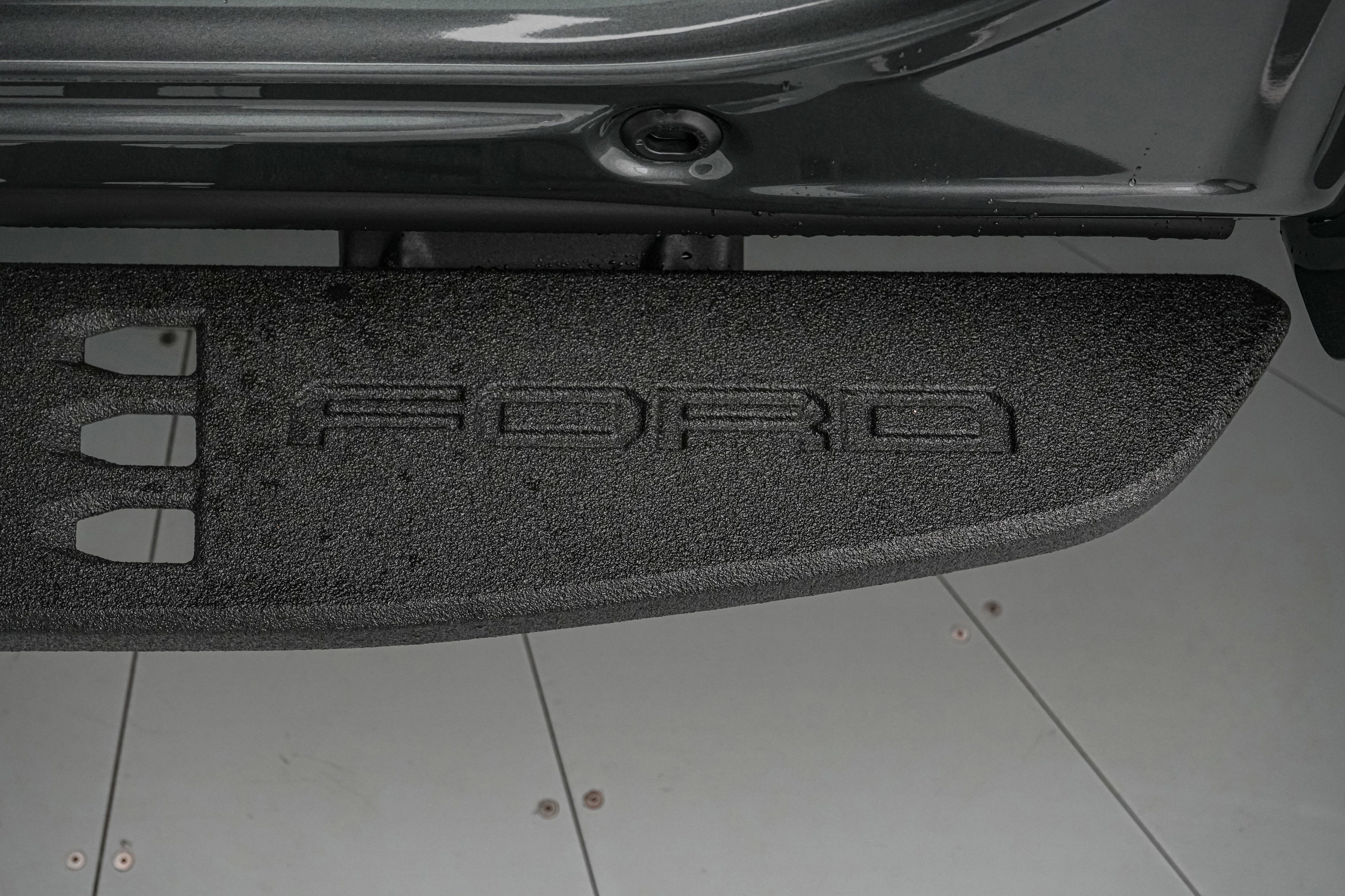 2026 Ford Super Duty F-250 SRW XLT Tremor