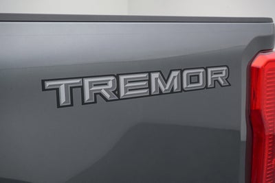 2026 Ford Super Duty F-250 SRW XLT Tremor