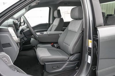 2026 Ford Super Duty F-250 SRW XLT Tremor