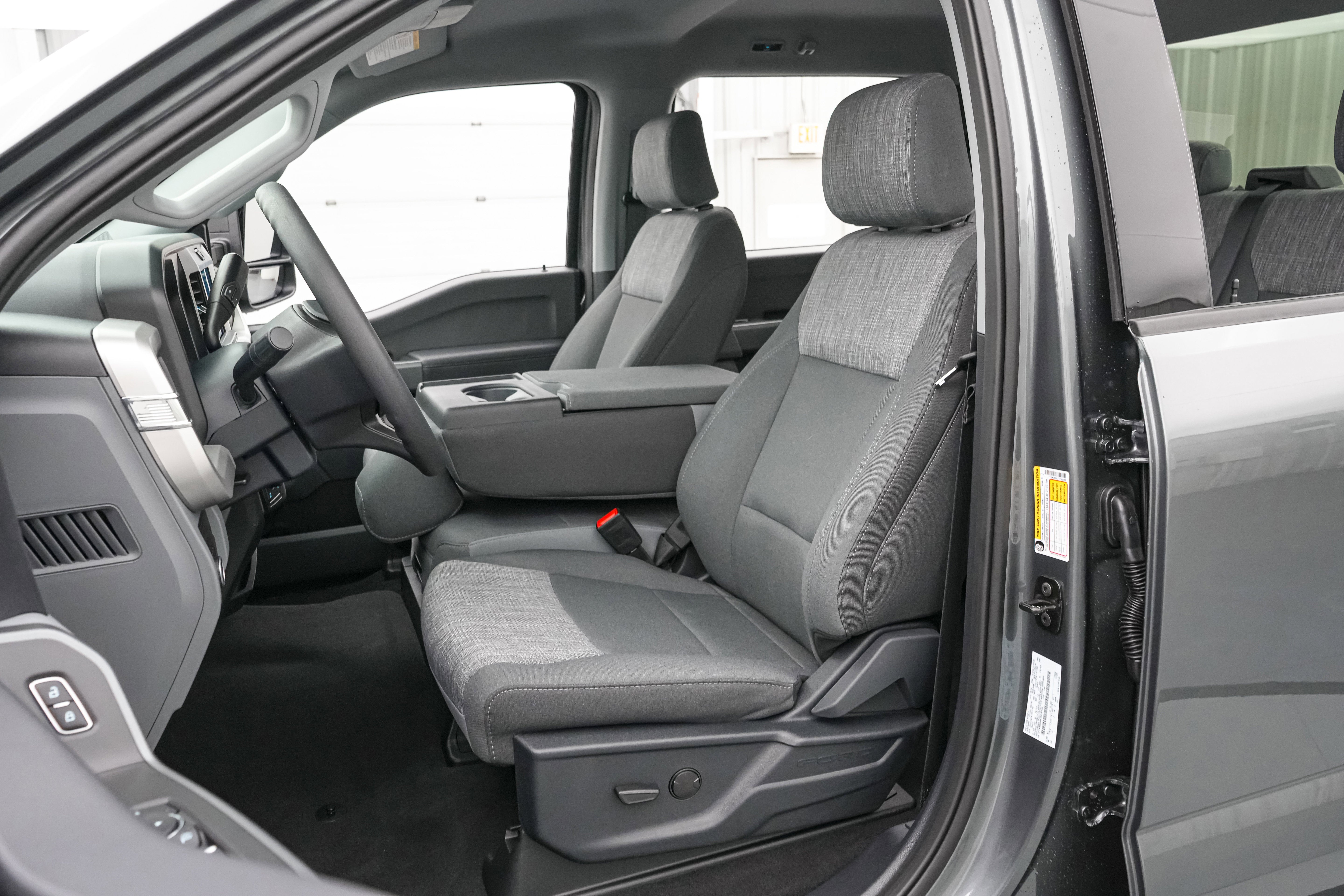 2026 Ford Super Duty F-250 SRW XLT Tremor