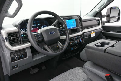2026 Ford Super Duty F-250 SRW XLT Tremor