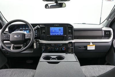 2026 Ford Super Duty F-250 SRW XLT Tremor