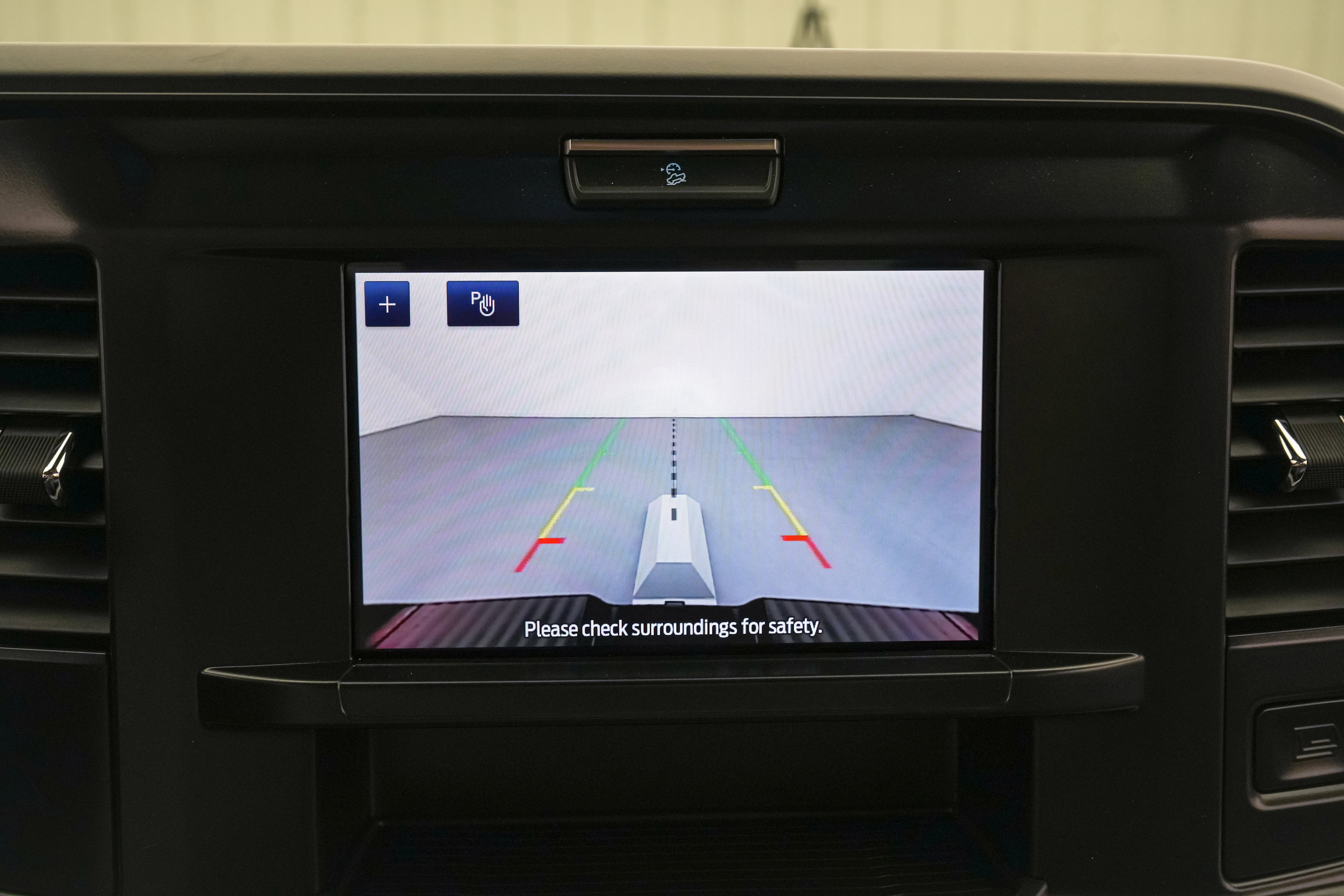 2026 Ford Super Duty F-250 SRW XLT Tremor