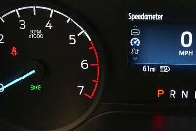 2026 Ford Super Duty F-250 SRW XLT Tremor