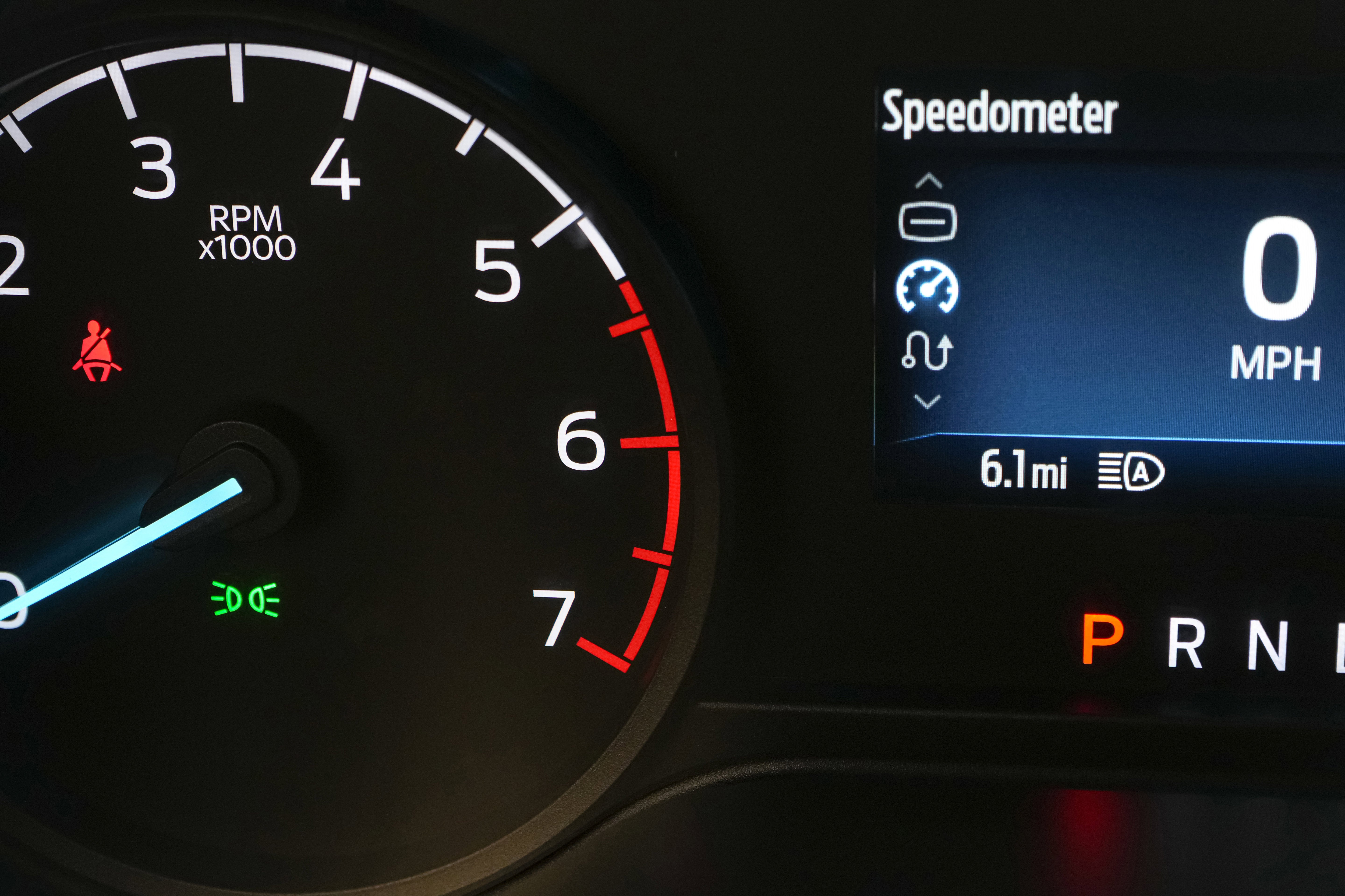 2026 Ford Super Duty F-250 SRW XLT Tremor